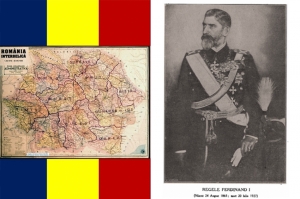 Primul mareșal al Armatei Române