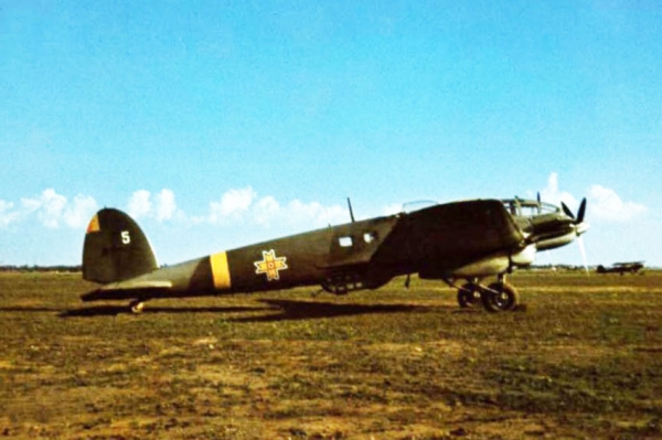 Evaziuni aeriene 1944-1948: recuperarea avioanelor românești ajunse în Turcia