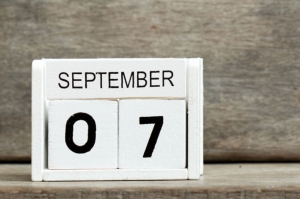 De ce septembrie este luna a noua din calendar și nu a șaptea, așa cum îi este denumirea