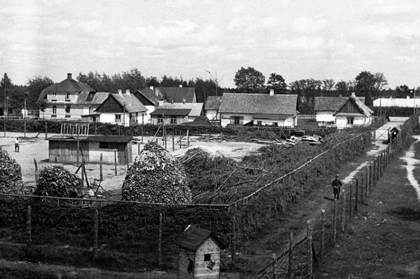 O ruletă rusească: evadarea din lagărul Sobibor