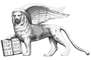 De ce leul înaripat este simbolul Veneției?