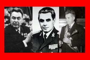 Cum l-a jignit generalul Militaru pe Ceaușescu în fața lui Brejnev
