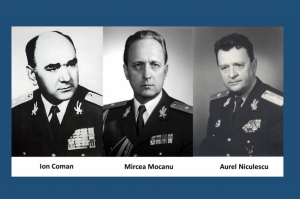 O controversă militară: 1 mai 1977 – aviatorul Nicu Ceaușescu separă forțele aeriene